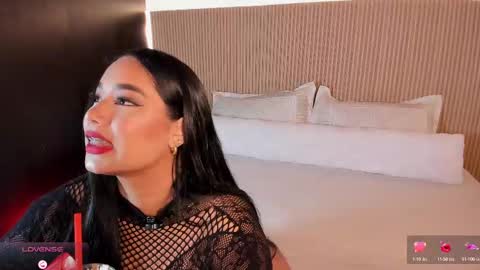 Snapshot of gaby_blaze chatting on October 12, 12:03 am Gaby Blaze online show from October 12, 12:03 am