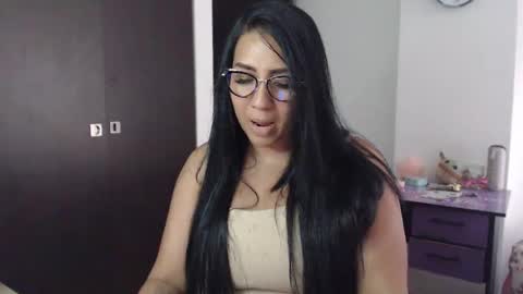 Gaby Blue online show from November 7, 10:01 pm