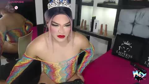 gaby online show from September 9, 12:05 pm