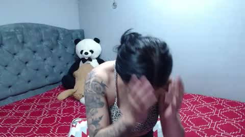 Gabriela online show from October 1, 5:17 am