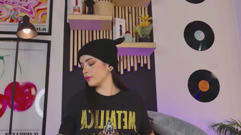 Gaby  online show from December 16, 1:28 pm