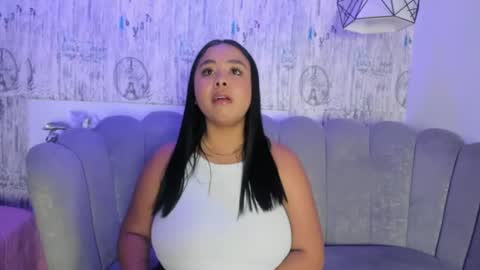 Gaby  online show from August 5, 2:30 am