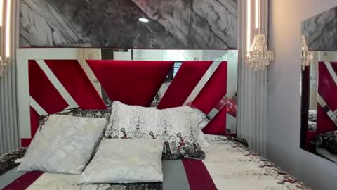 Gaby  online show from June 12, 2:54 am