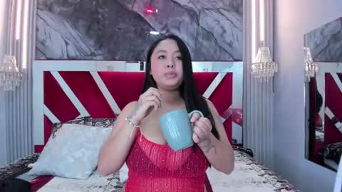 Gaby  online show from June 16, 2:26 am