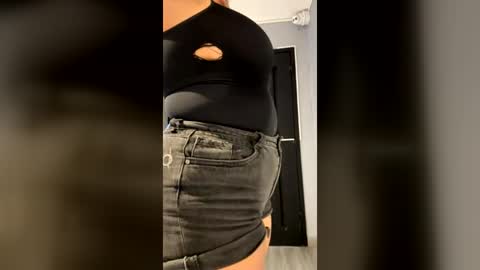 Gaby  online show from July 11, 7:17 pm