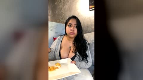 Gaby  online show from June 9, 2:17 pm