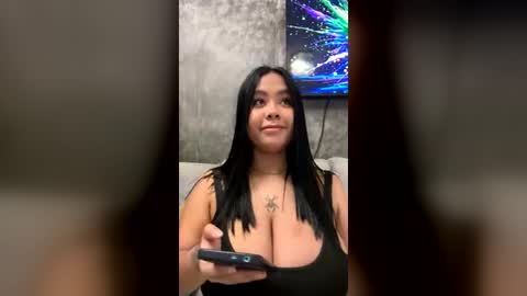 Gaby  online show from July 4, 12:15 am