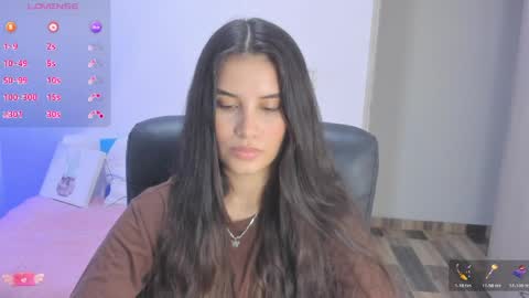 Gabriela online show from May 22, 11:55 pm