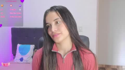 Gabriela online show from March 31, 9:26 pm