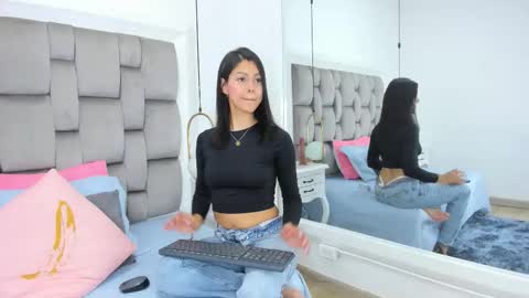 GABRIELA  online show from March 4, 11:40 am