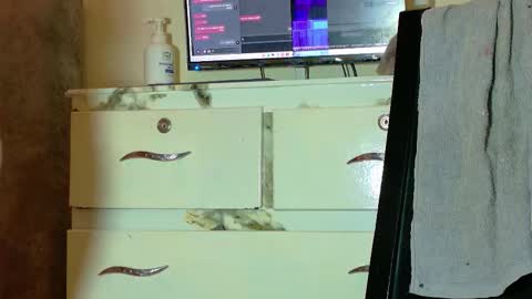 gaby_vegaa online show from March 8, 5:55 am