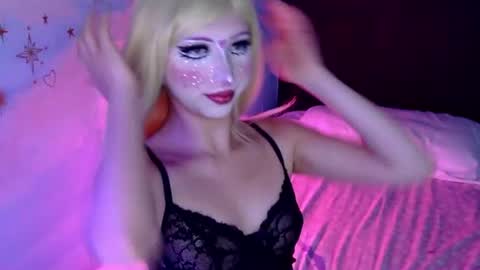 gabygumms online show from July 30, 4:57 am