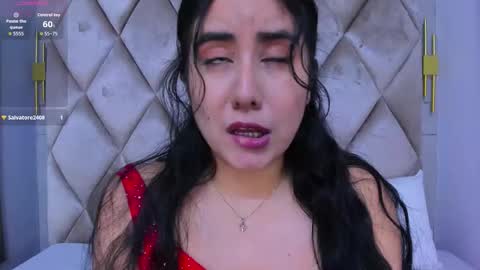 Gaby  online show from March 7, 1:22 pm