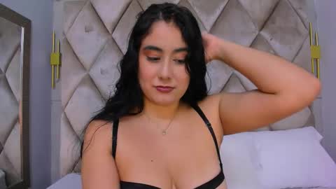 Gaby  online show from March 20, 12:32 pm