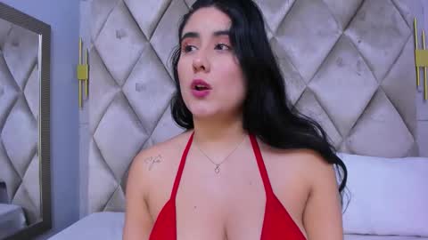 Gaby  online show from February 23, 12:07 pm