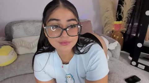 Gabriela let my eyes dazzle you with pleasure online show from November 8, 6:44 pm