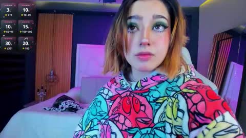 gabyrose9 online show from October 6, 11:39 am