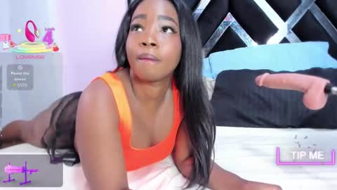 gabyyjones online show from March 21, 1:22 am