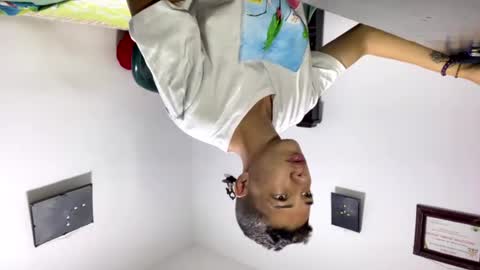 gadiel_sex online show from June 17, 11:15 am