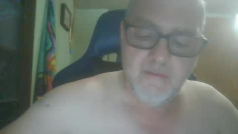 gadude45 online show from October 8, 11:10 pm