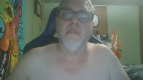 gadude45 online show from October 31, 2:23 am