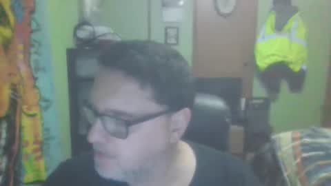 gadude45 online show from January 7, 4:18 am