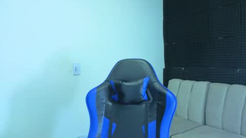 Snapshot of gael__david chatting on September 20, 2:14 am Gael online show from September 20, 2:14 am