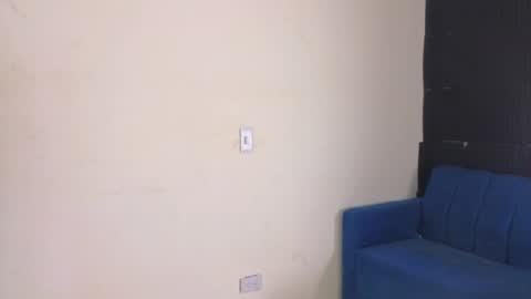 Snapshot of gael__david chatting on October 21, 2:49 am Gael online show from October 21, 2:49 am