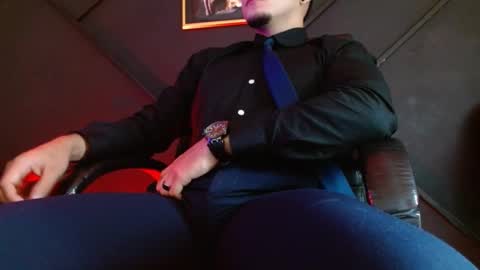 Gael Williams online show from March 10, 4:38 am