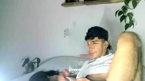 Gael Garca online show from February 23, 6:37 am