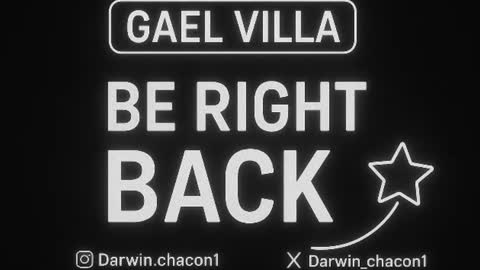 GaelVilla online show from July 6, 3:14 pm