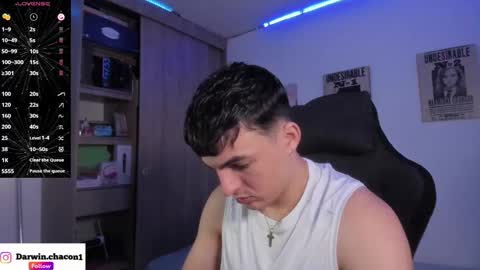 GaelVilla online show from December 17, 2:35 pm