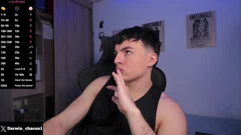 GaelVilla online show from February 12, 3:15 pm