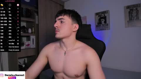 GaelVilla online show from February 27, 4:32 pm