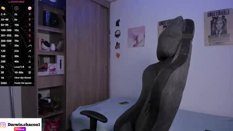 GaelVilla online show from February 26, 3:26 pm