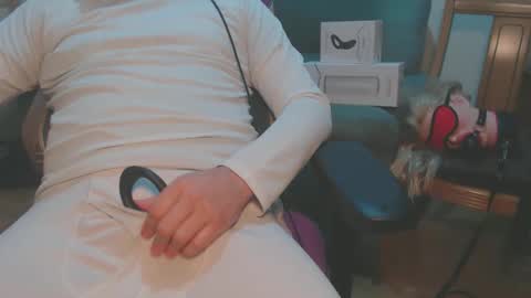 your master online show from March 25, 12:39 am