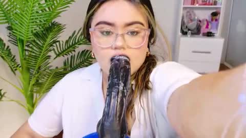 Gaia online show from March 26, 2:50 am