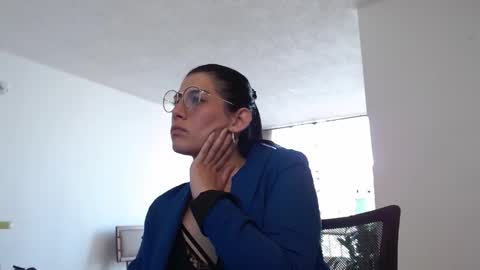 gaitan4 online show from January 15, 5:58 pm