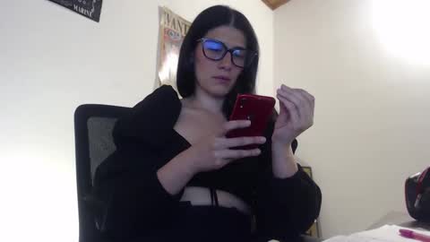 gaitan4 online show from March 29, 12:12 am