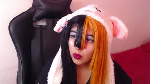 Kate 3 online show from January 7, 7:41 pm