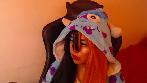 Kate 3 online show from January 8, 8:36 pm