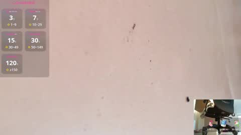 Tamara online show from March 10, 8:39 am