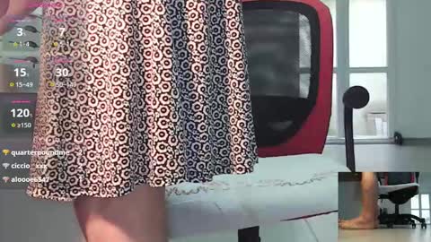 Tamara online show from January 9, 12:52 pm