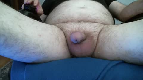 gambler_69 online show from July 26, 3:37 am
