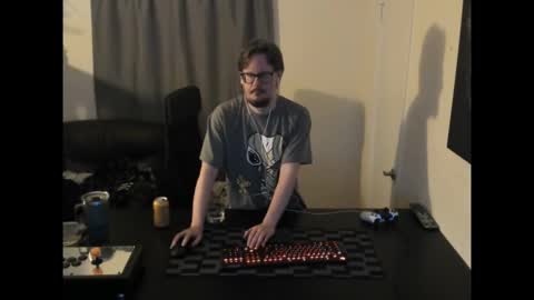 gameboycameraman online show from October 19, 4:28 am