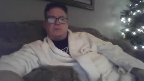 gameon1969 online show from December 4, 10:37 am