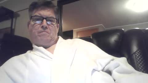 gameon1969 online show from January 24, 8:02 am