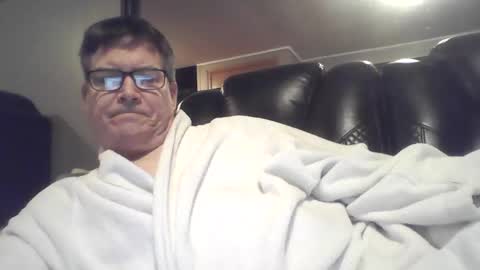 gameon1969 online show from January 27, 8:51 am