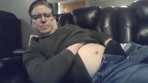 gameon1969 online show from February 8, 6:22 pm