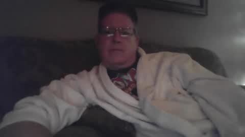 gameon1969 online show from December 3, 7:09 am